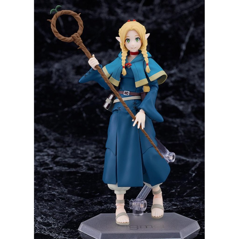 Figma 633 Delicious In Dungeon – Marcille