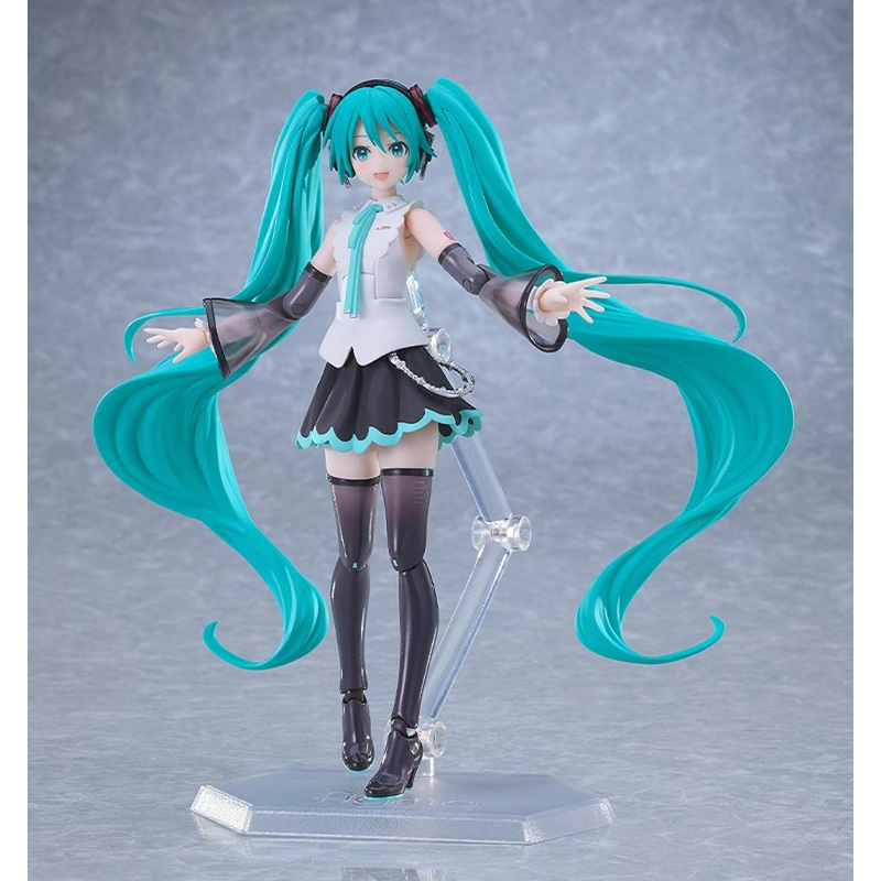 Figma 650 Hatsune Miku Nt|Full Payment|Deposit