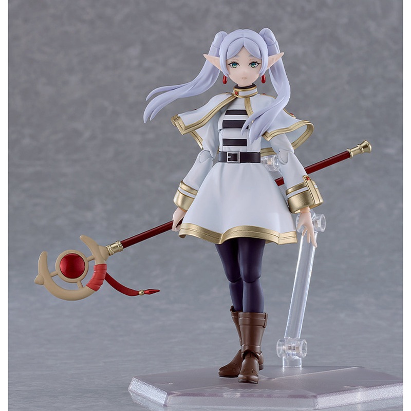 Figma 658 Frieren: Beyond Journey End – Frieren