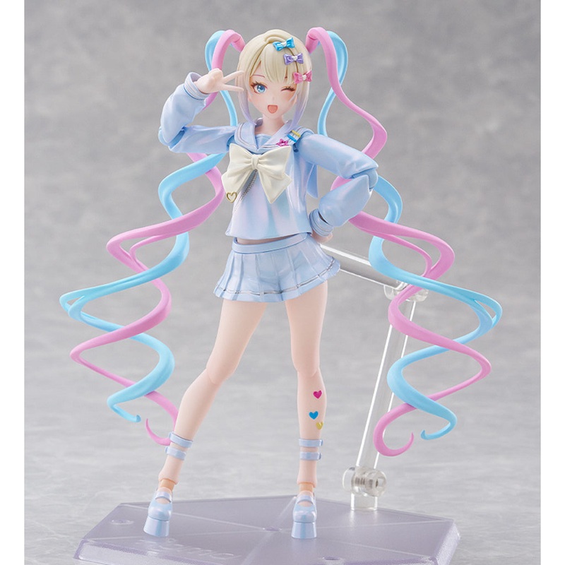 Figma 659 Needy Streamer Overload – Omgkawaiiangel