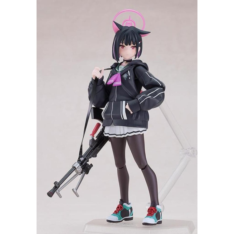 Figma Blue Archive – Kazusa Kyoyama