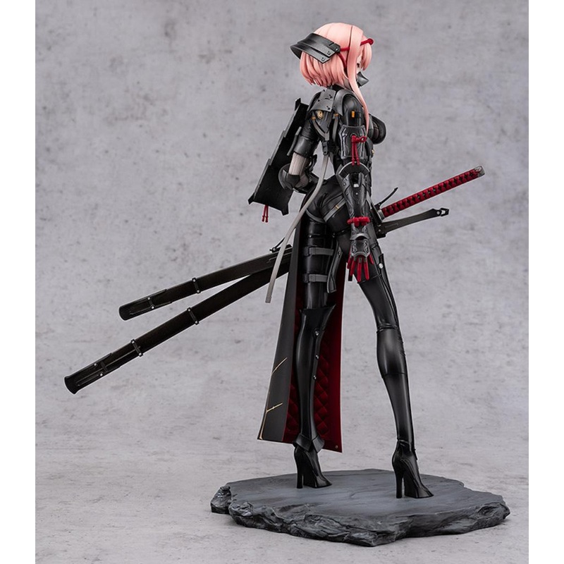 Figma Falslander – Samurai|Full Payment|Deposit