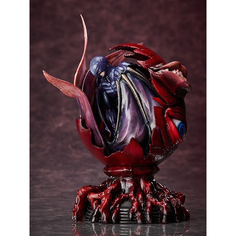 Figma Sp-080 Berserk – Femto: Birth Of The Hawk Of Darkness Ver. (Reissue)