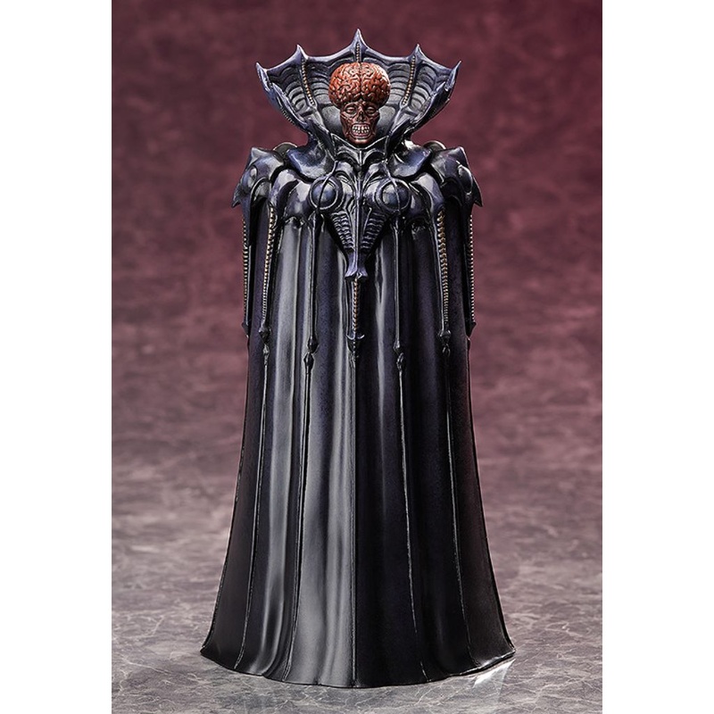 Figma Sp-085 Berserk – Void And Figfix Ubik (Reissue)