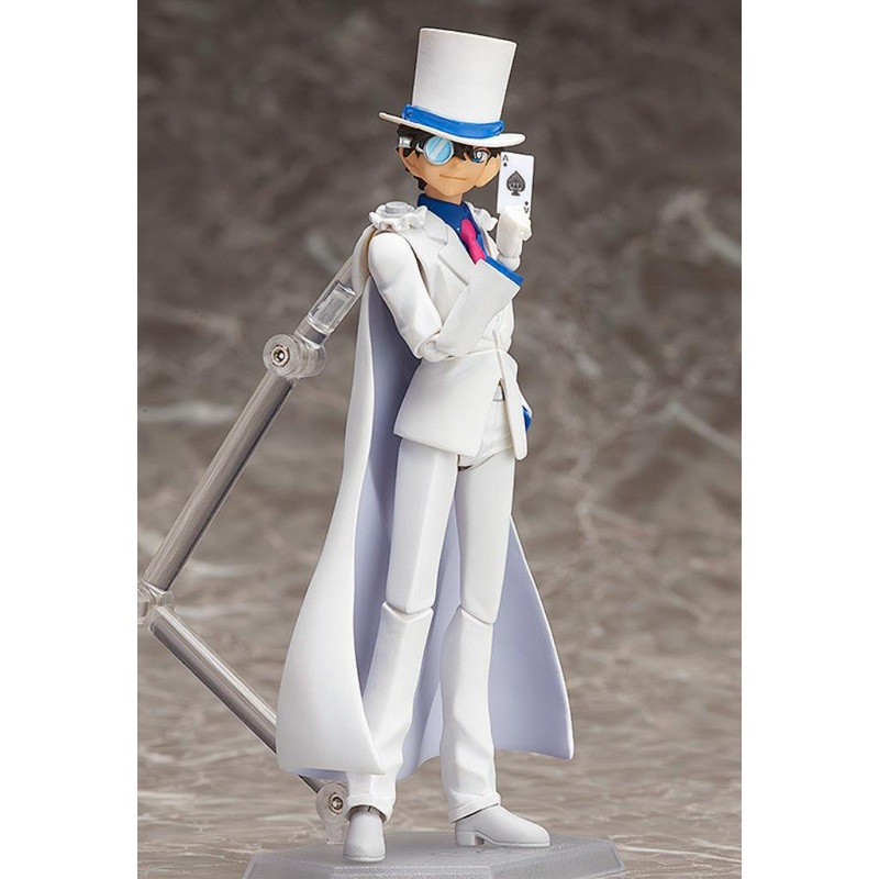 Figma Sp-088 Detective Conan – Kid The Phantom Thief