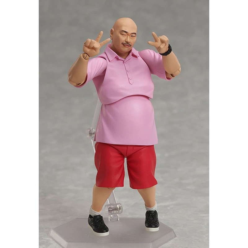 Figma Sp-153 Kuro-Chan|Full Payment|Deposit