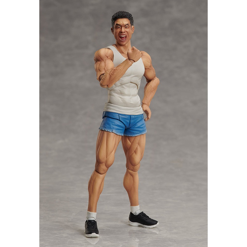 Figma SP-164 Nakayama Kinni-Kun