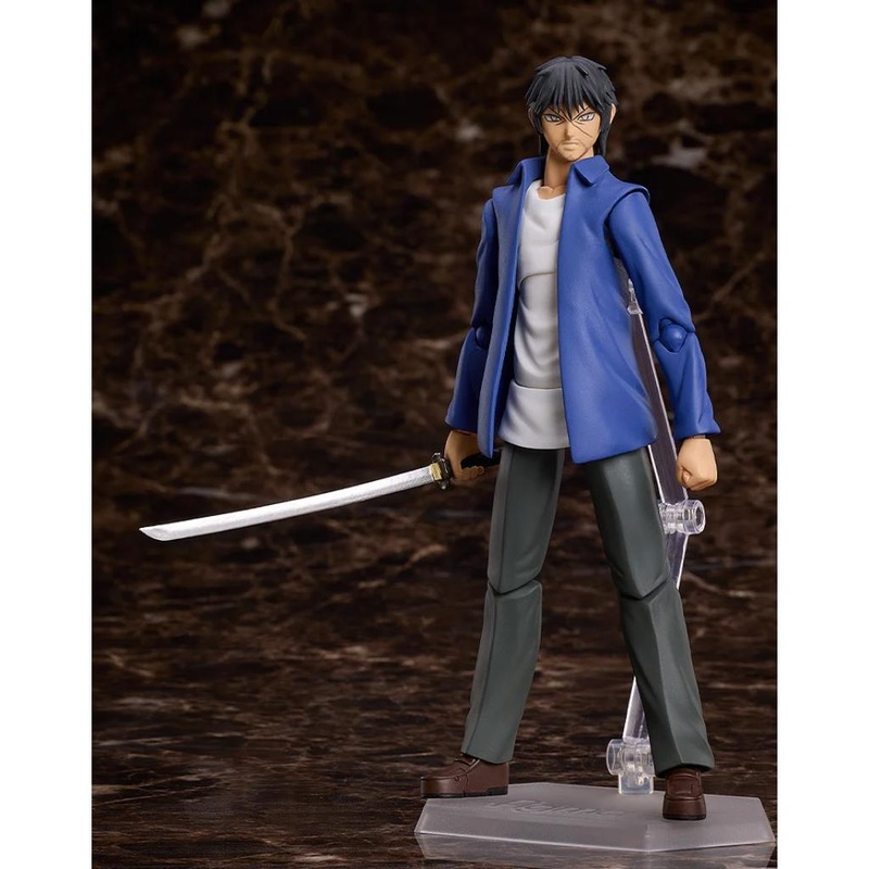 Figma Sp-172 Higanjima – Akira Miyamoto