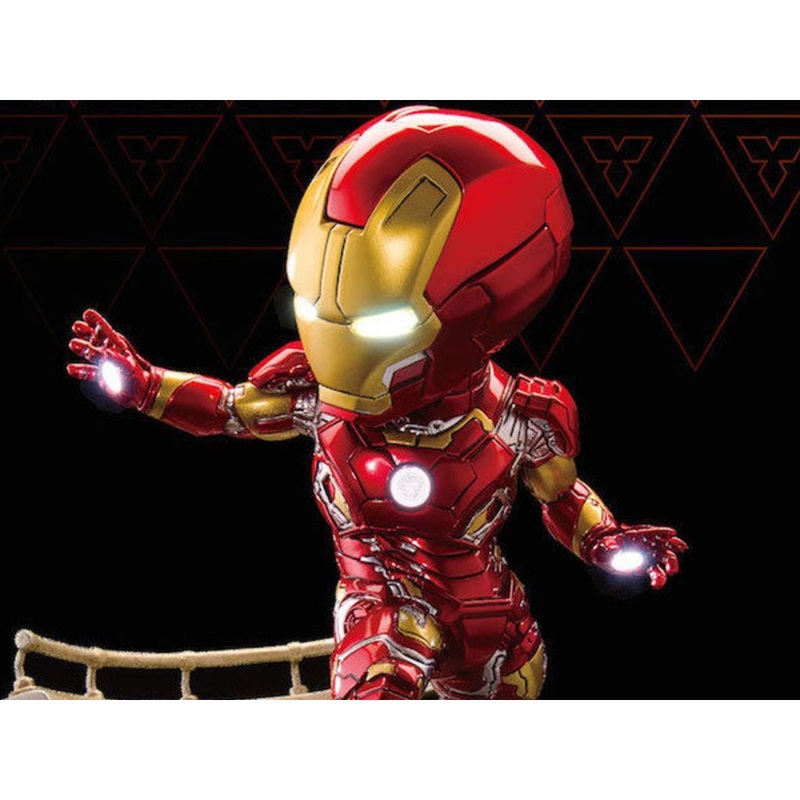 Egg Attack EA-018 Iron Man Mark 43 – Age Of Ultron