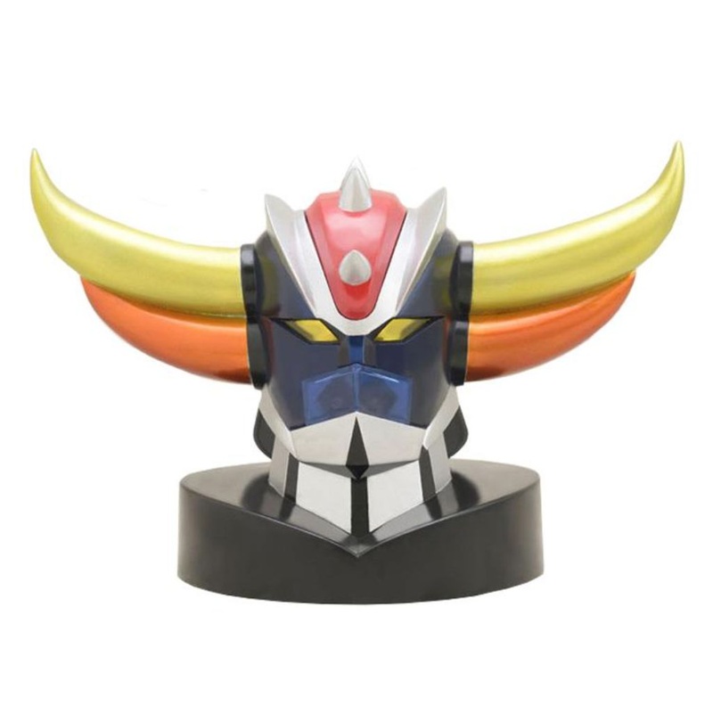 Evolution Toy 04 Black Dizer Shooter Metal Action