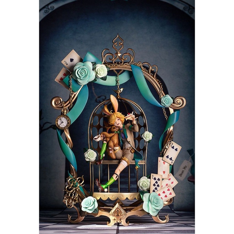 Fairytale-Another – March Hare Figurine