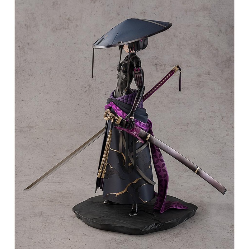 Falslander – Ronin Figurine|Full Payment|Deposit