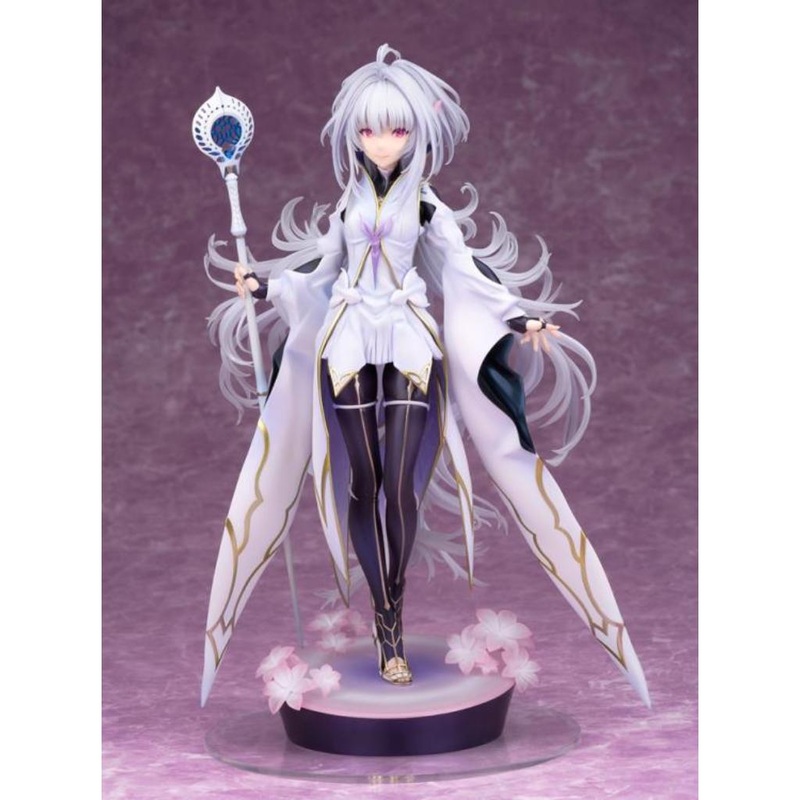 Fate/Grand Order Arcade – Caster/Merlin [Prototype] Figurine