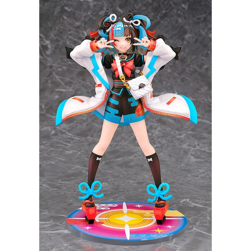 Fate/Grand Order – Archer/Sei Shonagon Figurine