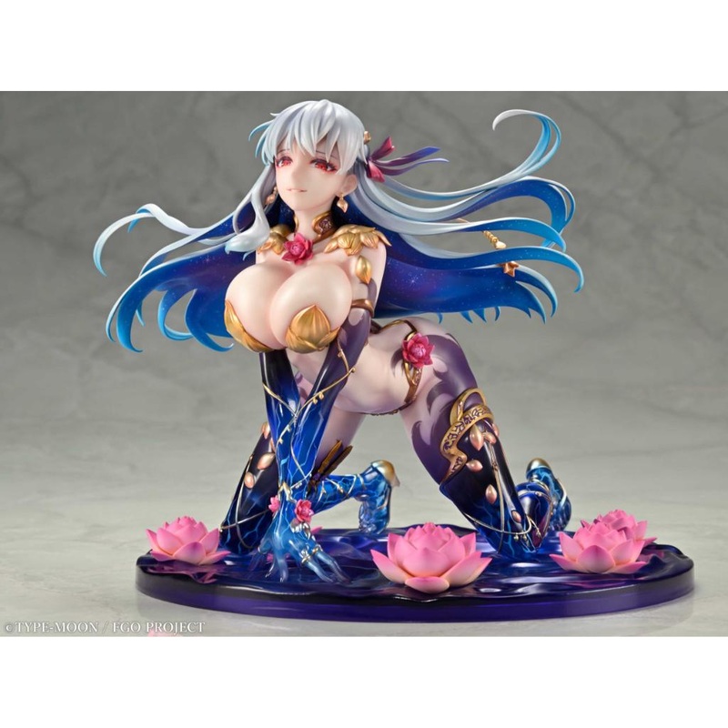 Fate/Grand Order – Assassin/Kama Figurine (Final Ascension)