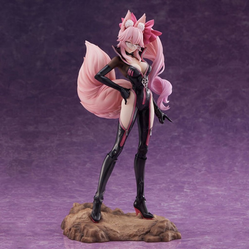 Fate Grand Order – Assassin Koyanskaya Of Light Figurine