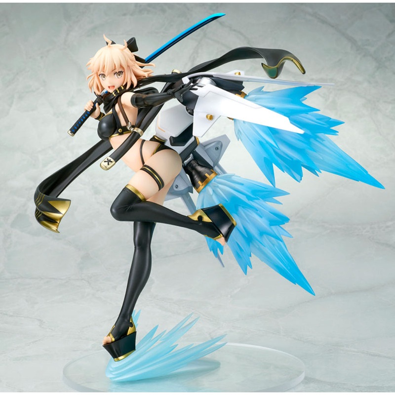 Fate/Grand Order – Assassin Okita J Souji First Ascension Figurine
