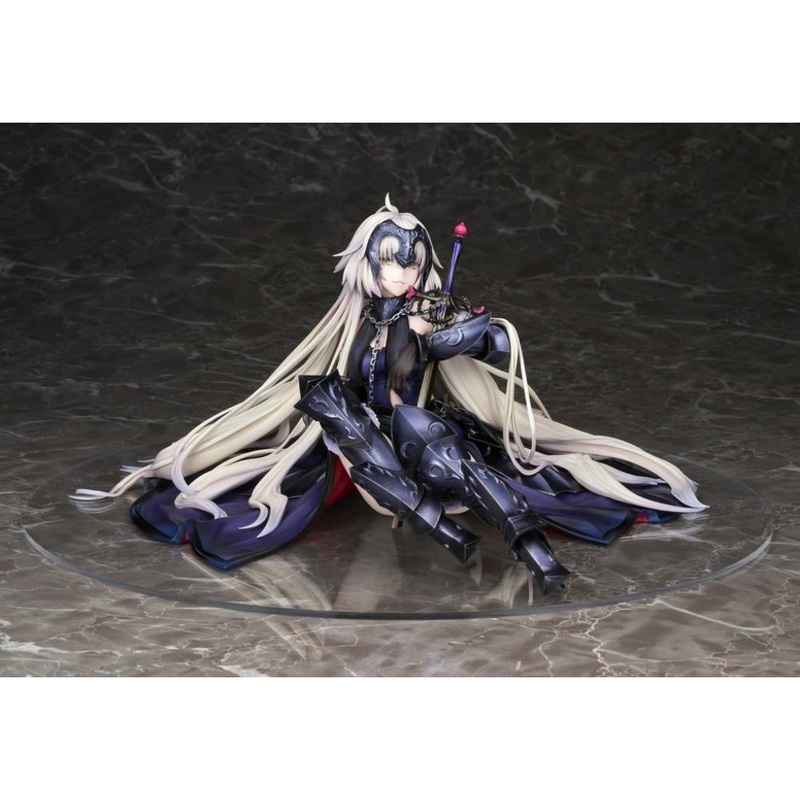 Fate/Grand Order – Avenger/Jeanne D Arc [Alter] Ephemeral Dream Ver. Figurine