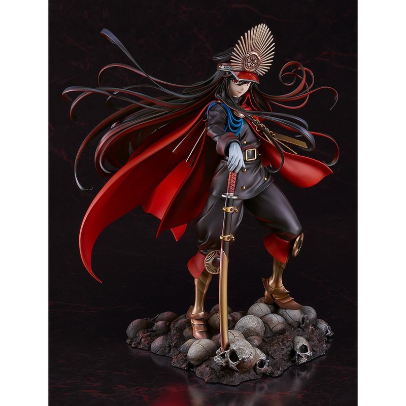 Fate/Grand Order – Avenger/Oda Nobunaga Figurine