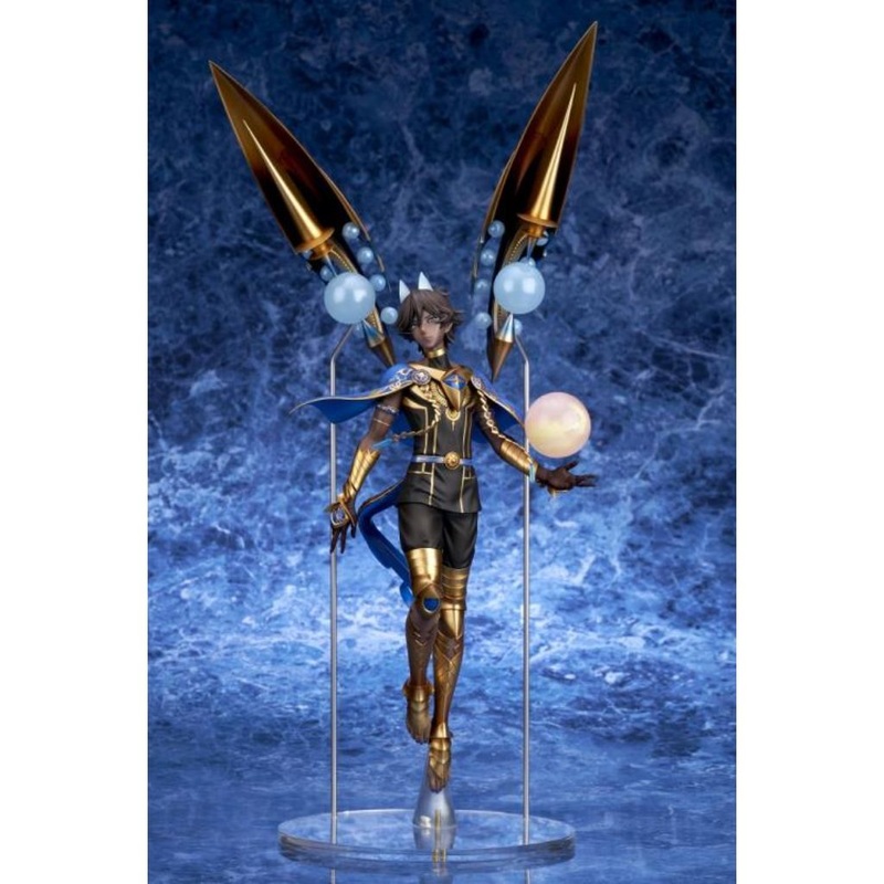 Fate/Grand Order – Berserker/Arjuna [Alter] Figurine