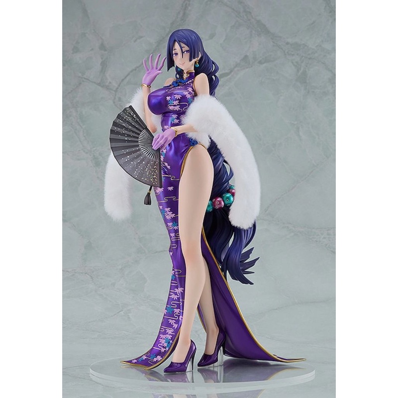 Fate Grand Order – Berserker Minamoto-No-Raikou Travel Portrait Ver. Figurine