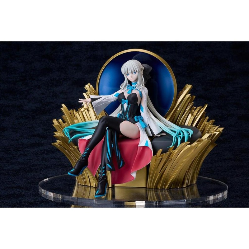 Fate/Grand Order – Berserker/Morgan Non-Scale Figure