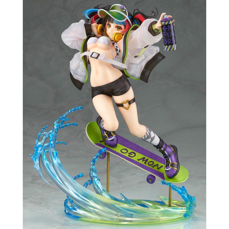 Fate/Grand Order – Berserker Sei Shonagon