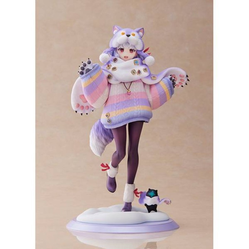 Fate/Grand Order – Kama: Dream Portrait Ver. Figure