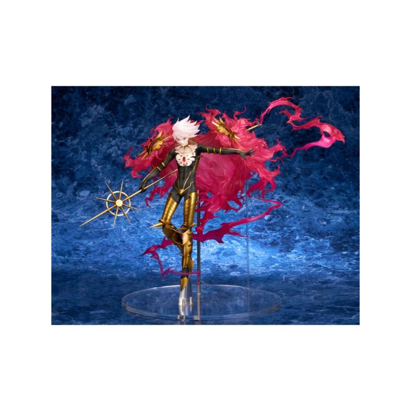 Fate/Grand Order – Lancer/Karna Figurine
