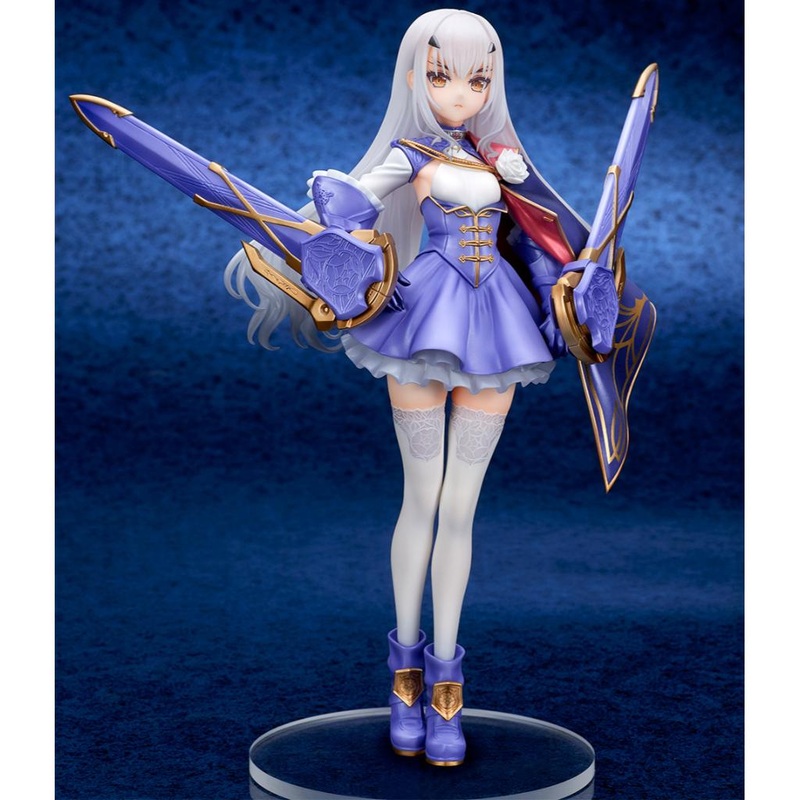 Fate/Grand Order – Lancer/Melusine Figurine