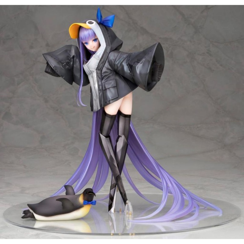 Fate Grand Order – Lancer Mysterious Alter Ego Lambda Figurine