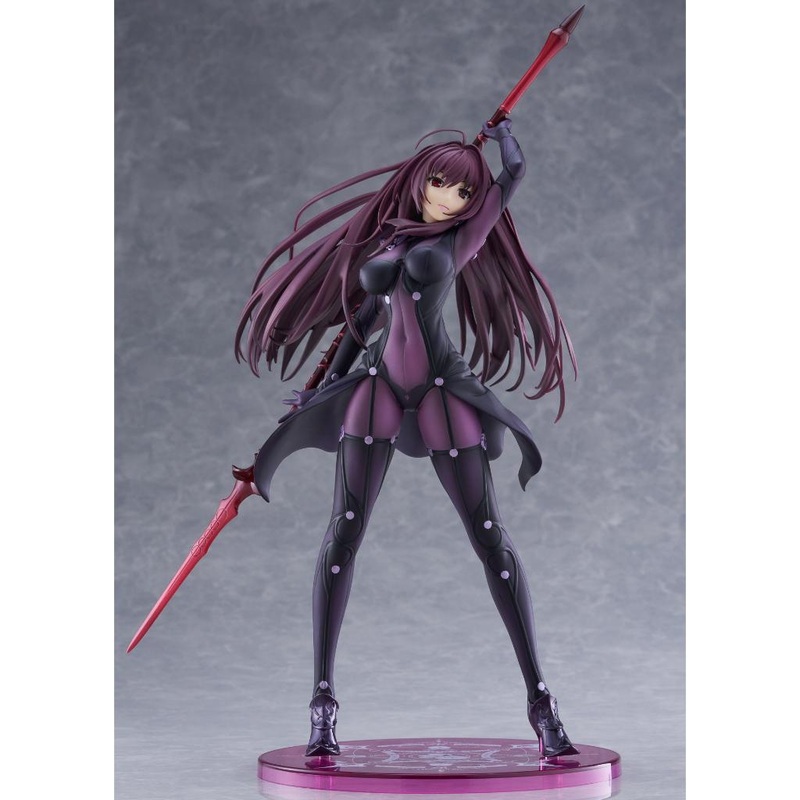 Fate/Grand Order – Lancer/Scathach Figurine (5th Reissue)