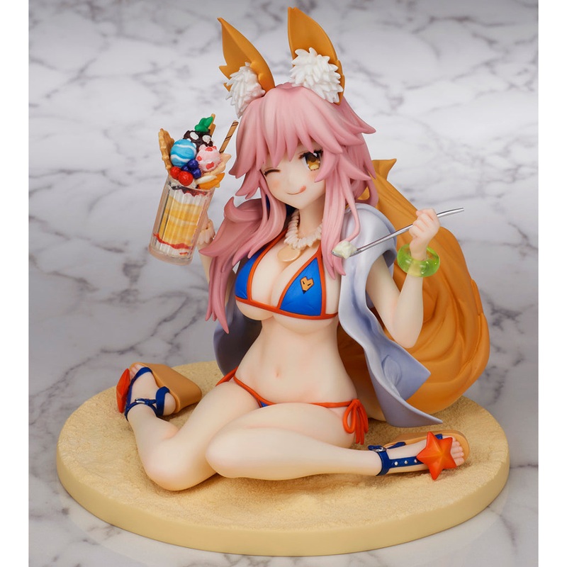Fate/Grand Order – Lancer Tamamo No Mae