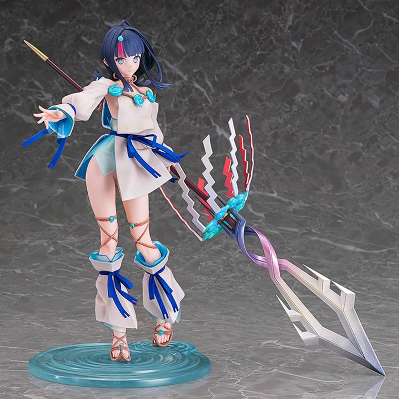 Fate/Grand Order – Lancer/Utsumi Erice Figurine