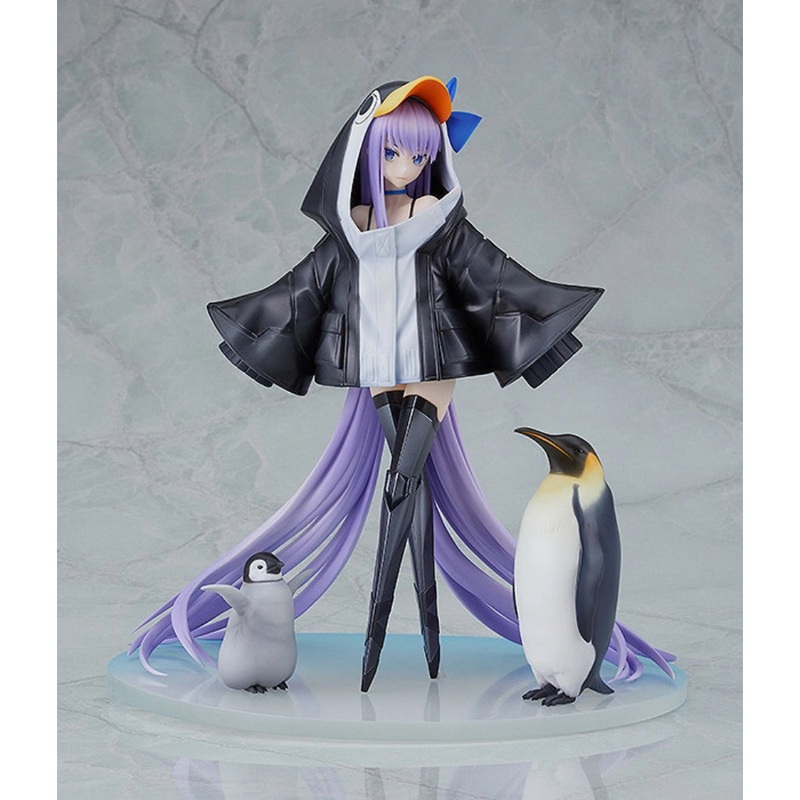 Fate Grand Order – LancerMysterious Alter Ego [Aq] Figurine