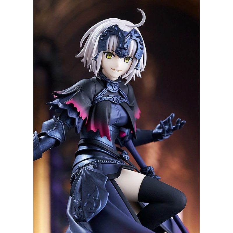 Fate Grand Order – Pop Up Parade Avenger/Jeanne D Arc (Alter)