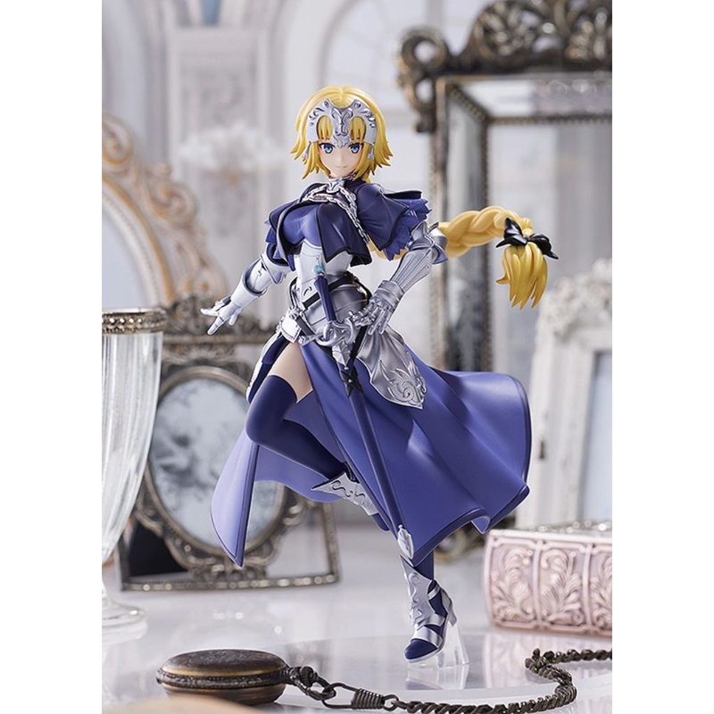 Fate/Grand Order – Pop Up Parade Ruler/Jeanne D Arc