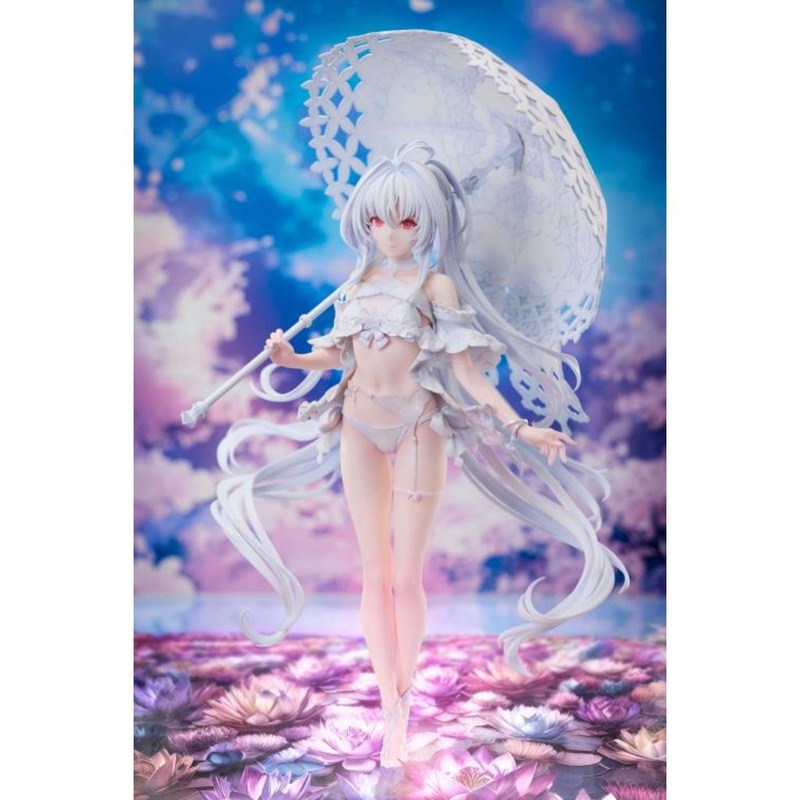 Fate/Grand Order – Pretender/Lady Avalon 1/7 Scale Figure