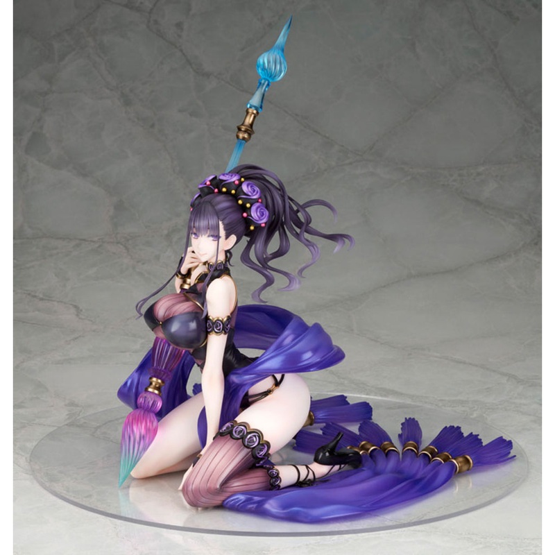 Fate/Grand Order – Rider – Murasaki Shikibu Figurine