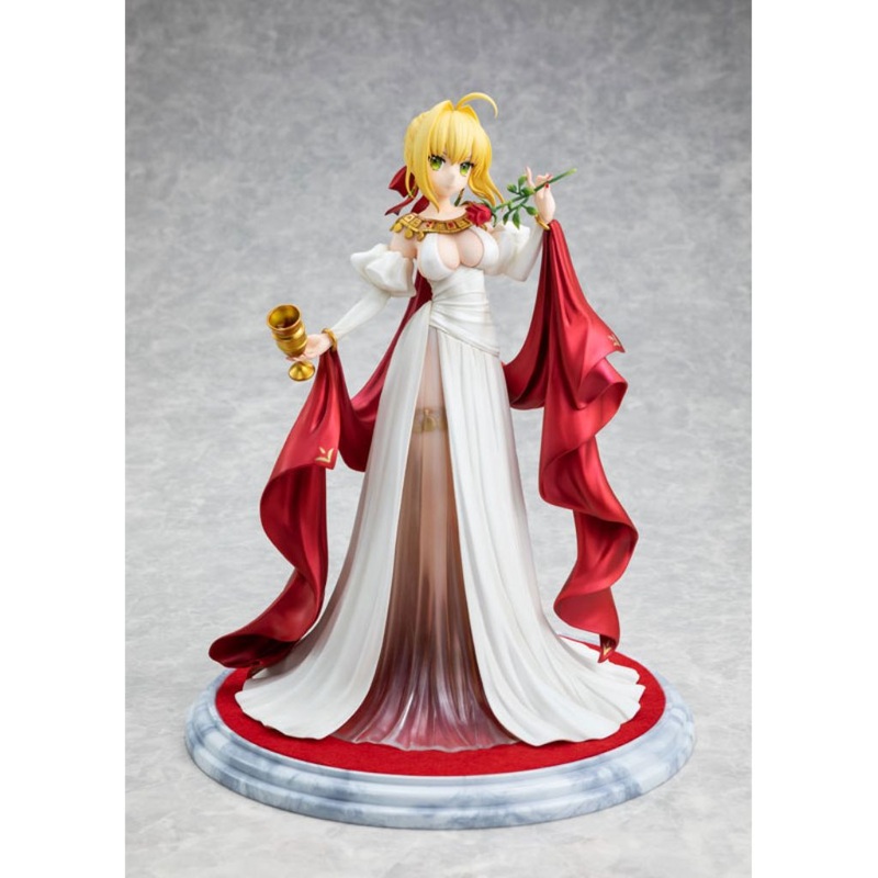 Fate Grand Order – Saber Nero Claudius Venus’s Silk Ver.