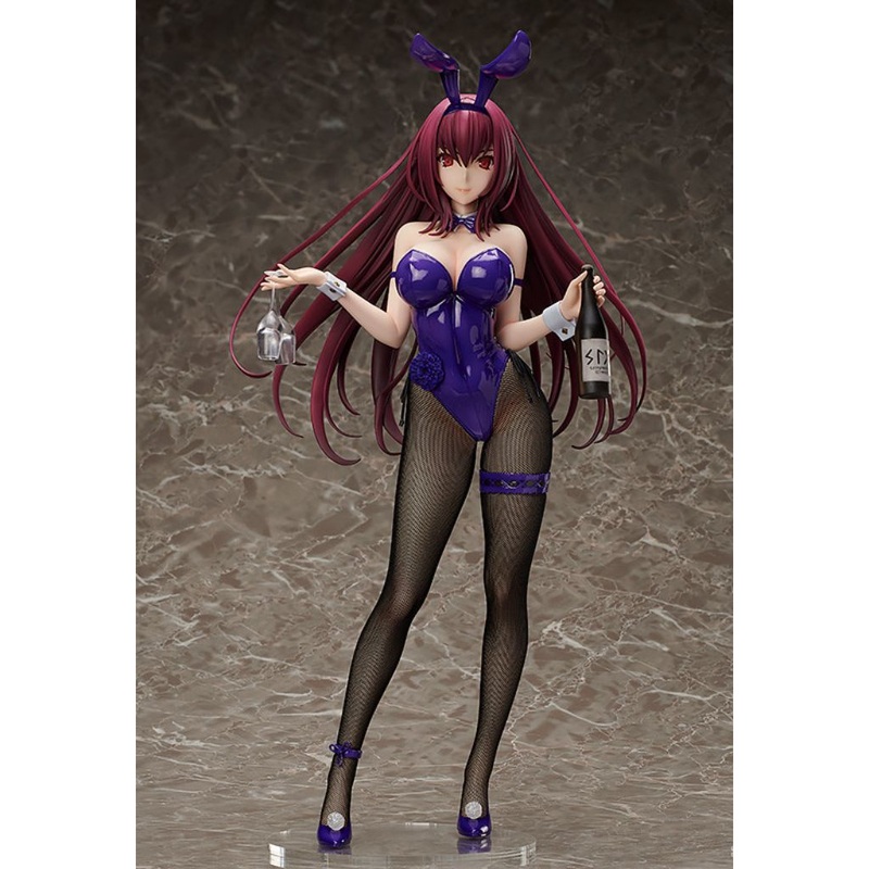 Fate/Grand Order – Scathach Sashi Ugatsu Bunny Ver. (Reissue)