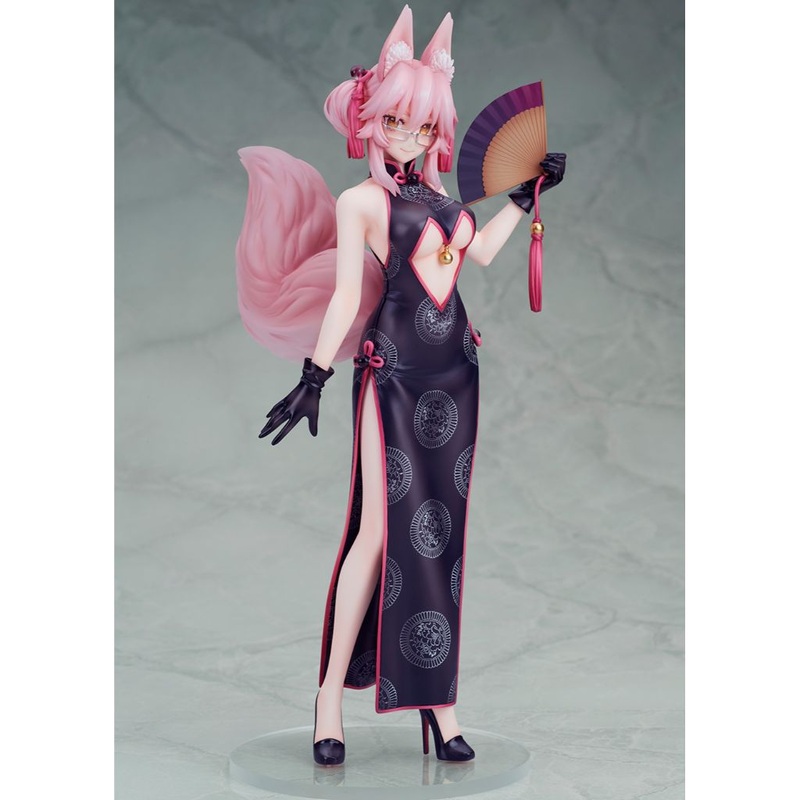 Fate Grand Order – Tamamo Vitch Koyanskaya Figurine