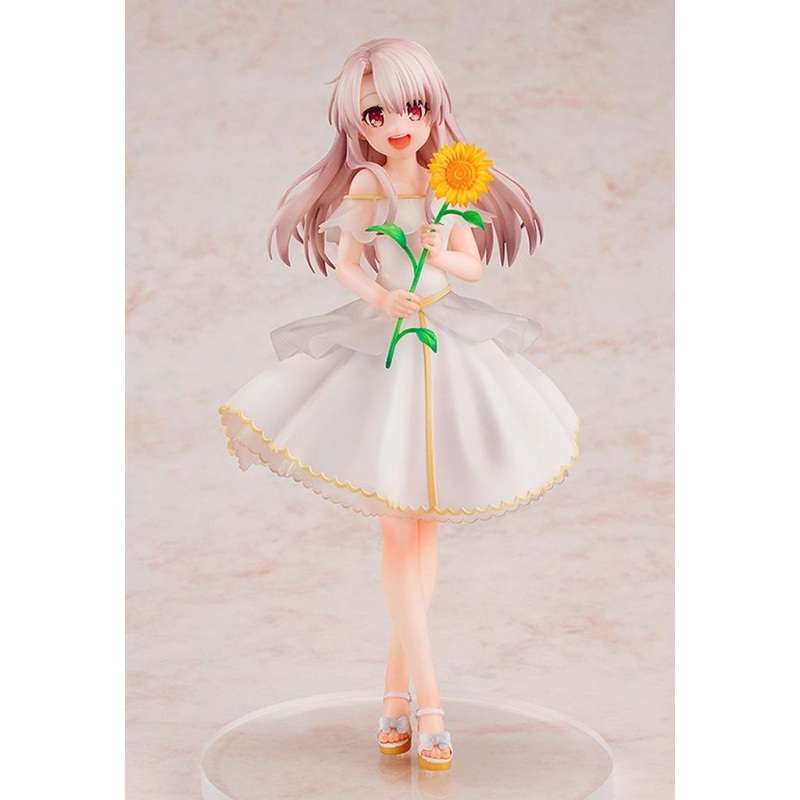 Fate/Kaleid Liner – Illyasviel Von Einzbern: Summer Dress Ver. Figurine