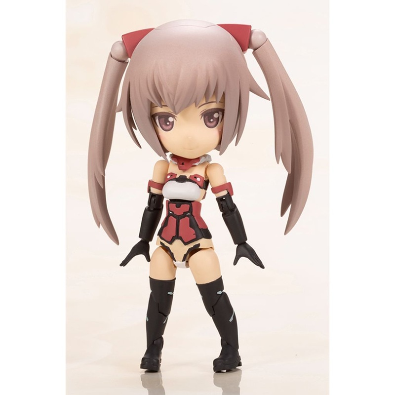 FG099 Frame Arms Girl – Qpmini Innocentia