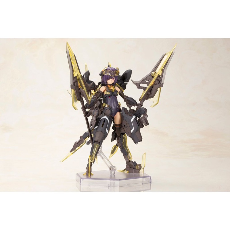 FG139 Frame Arms Girl – Hresvelgr=Albas