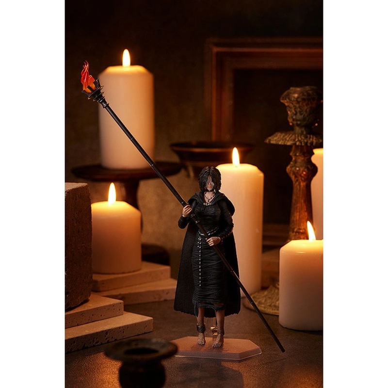 Figma 593 Demons Souls – Maiden In Black [PS5]