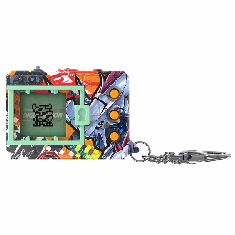 Digimon X As Maria Edition Ver. Wargreymon X-Antibody