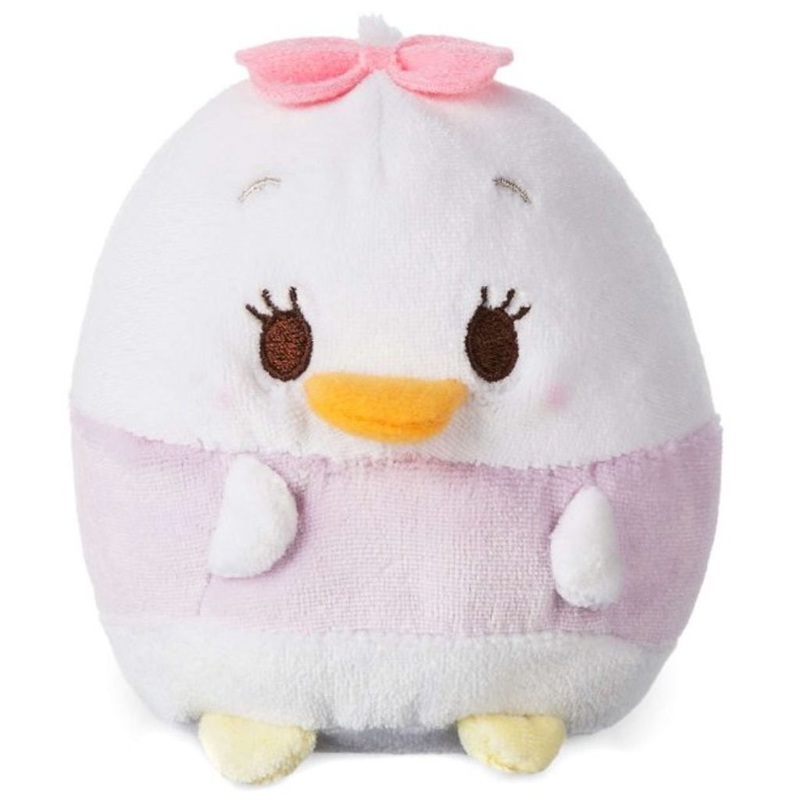 Disney Q117 Daisy Scented Ufufy Plush