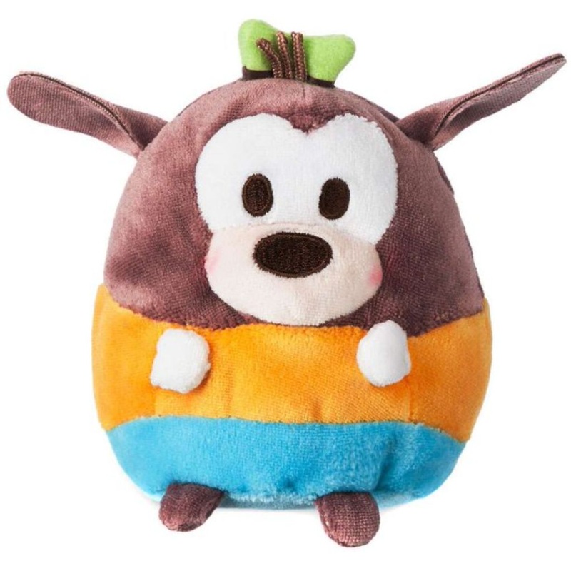 Disney Q117 Goofy Scented Ufufy Plush