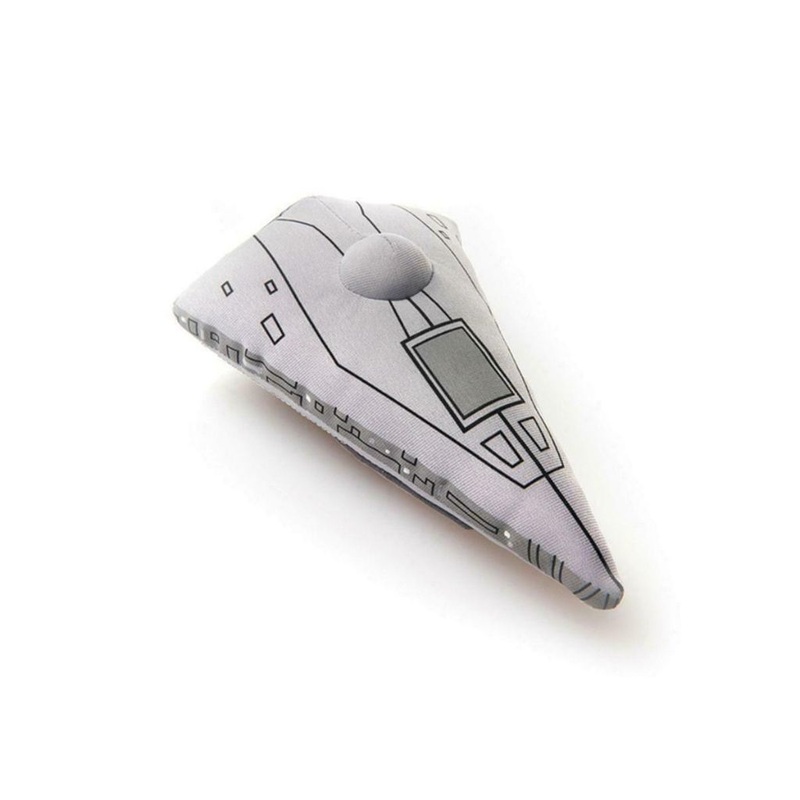 Disney Star Destroyer Plush Star Wars Vehicles